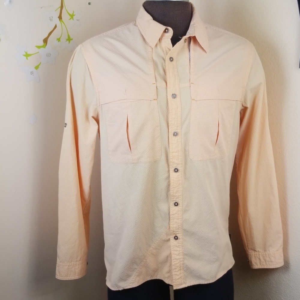 Orvis breathable ventilation light weigh